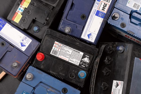 How To Recondition A Car Battery That Won’t Hold Charge?